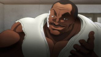 Episode 16 Slash