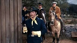 Episode 25 Escape to Ponderosa
