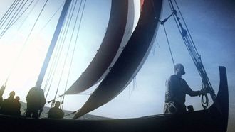 Episode 5 A Viking Map?