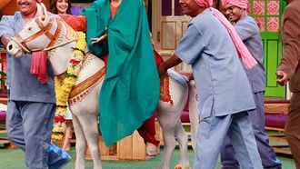 Episode 90 Anushka Sharma