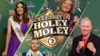 Episode 13 Celebrity Special