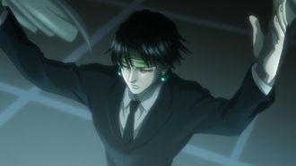 Episode 51 A x Brutal x Battlefield