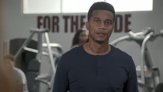 Episode 11 What Now?