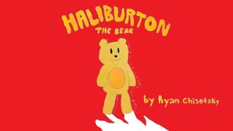 Episode 1 Lost in the Woods