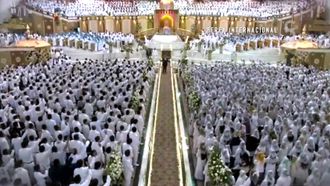 Episode 6 La Luz Del Mundo