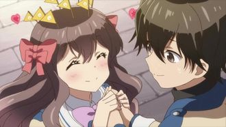 Episode 1 I'm Going to Marry Her, Once I Leave This School