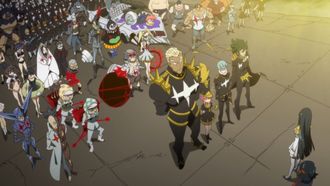 Episode 23 Imitation Gold