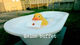 Episode 1 Melon Buffet