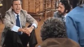 Episode 15 No More Mr. Nice Guy