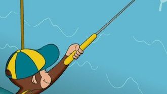 Episode 12 Curious George Takes Another Job