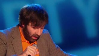 Episode 11 David O'Doherty