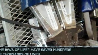 Episode 2 Armored Vehicles