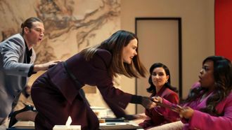 Episode 6 Divorce Is Like a Death