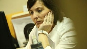 Episode 7 One Good Witness