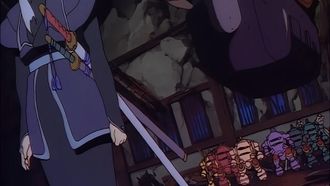 Episode 25 Continuation of the Dream