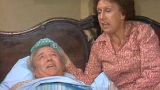 Episode 5 Edith vs. the Energy Crisis