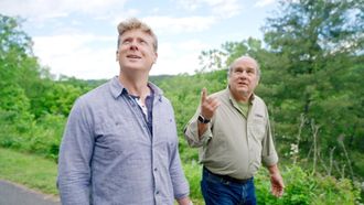 Episode 5 Asheville: Out of the Mountains