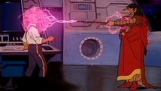 Episode 12 Zero The Memory Thief