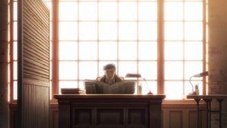 Episode 17 The Investigation