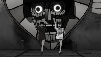 Episode 2 That's a Space Alien, Ain't It?!