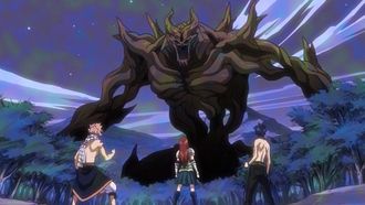 Episode 8 The Strongest Team