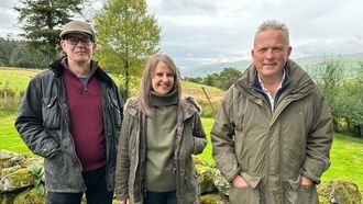 Episode 54 North Wales
