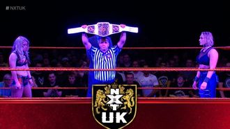 Episode 12 NXT UK 12