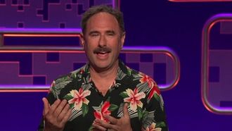 Episode 28 3/11/24 (Randy Sklar, Jason Sklar, Rob Haze)