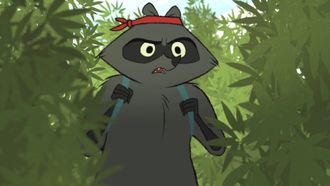Episode 3 Apocalypse Meow