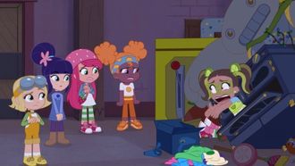 Episode 16 Dreamy Dessert / Spring Cleaning