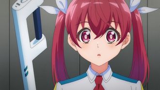 Episode 9 Colleagues