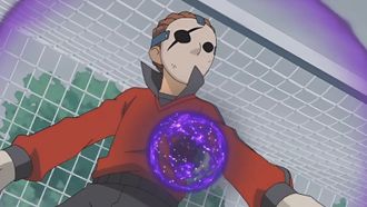 Episode 4 Here Comes the Dragon!