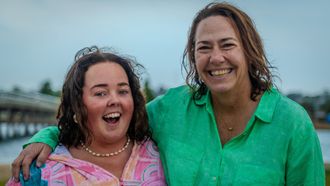 Episode 21 Gippsland Lakes, VIC