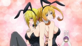 Episode 9 Pounding Mochi Is Dirty