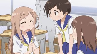 Episode 4 Chairman