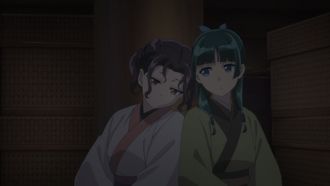 Episode 41 The Fox Village