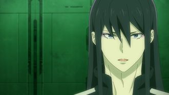 Episode 6 The Hero’s Battle