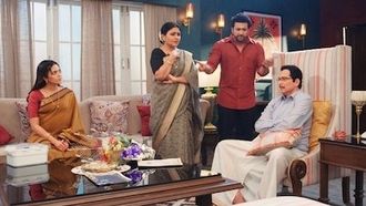 Episode 63 Karthik Confronts His Family