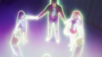Episode 12 The World is Watching You