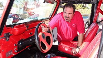 Episode 4 Seeing Red