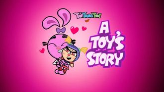 Episode 16 A Toy's Story