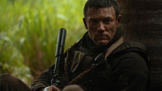 Episode 4 Upriver