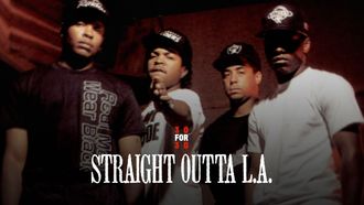 Episode 14 Straight Outta L.A.