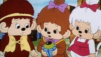 Episode 13 The Charm Alarm