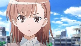 Episode 15 Skill Out