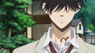 Episode 13 The Case of the Yadagami-sama Murders (2)