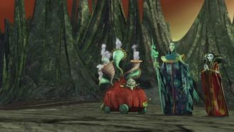 Episode 19 The Panned Piper