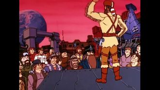 Episode 1 The Disappearance of Thirty-Thirty