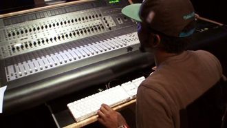 Episode 4 Stacks on Deck