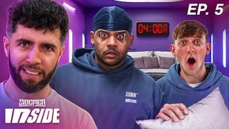 Episode 5 Day 5